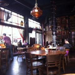 Gypsy Den User Photo