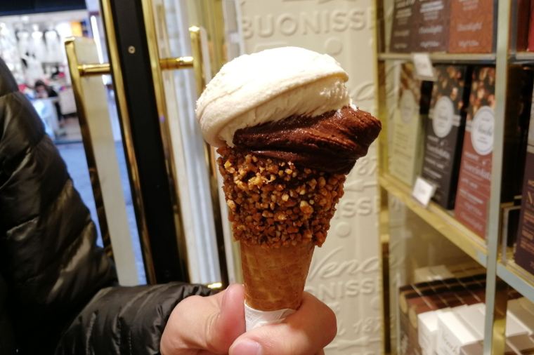 Gelato