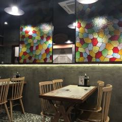 情怀小馆 User Photo