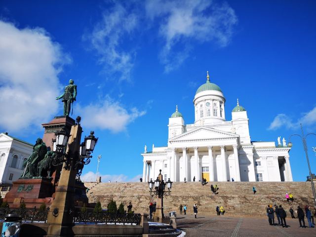 Helsinki