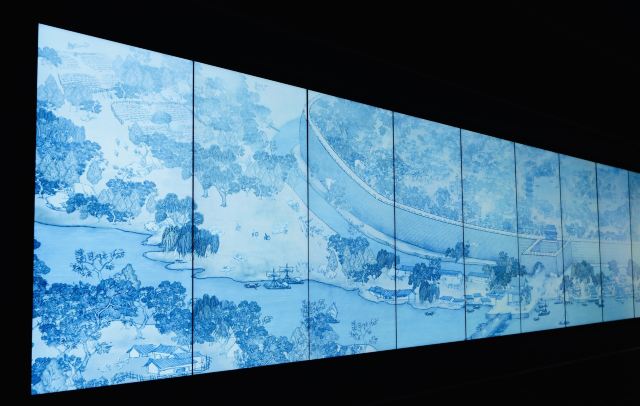 寧波城市展覽館