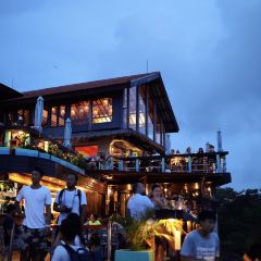 Single Fin User Photo