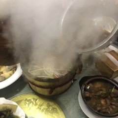 青石板餐厅(商业城店) User Photo