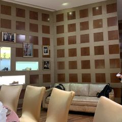 Sun Chateau On The Bund User Photo