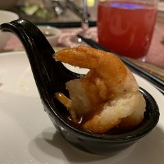 Sun Chateau On The Bund User Photo