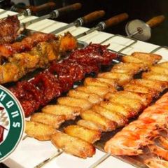 金汉斯烤肉自助(红旗大街店) User Photo