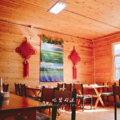 乡村大院·家常菜 User Photo