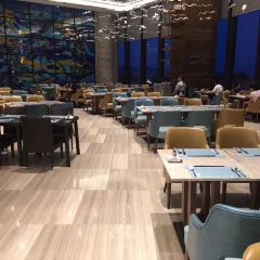 Blue Diamond Self Service Baihui User Photo