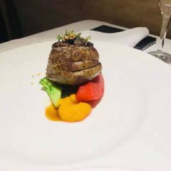 上海璞丽酒店·LONG BAR长吧 User Photo