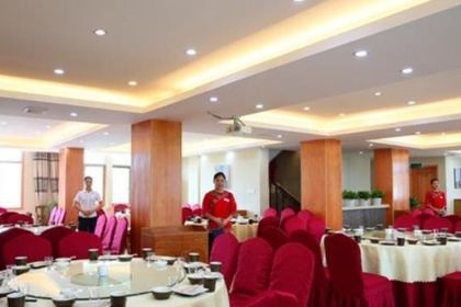 阿瓦山寨(城西店)