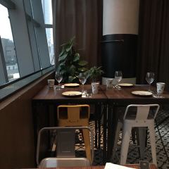 English Tea House & Restaurant 여행 사진