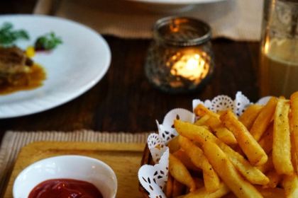 MOMENT湖景義大利餐廳（解放路店）