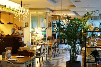 MOMENT湖景義大利餐廳（解放路店）