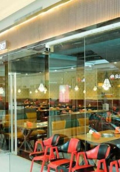 喜虾客(金博大店)