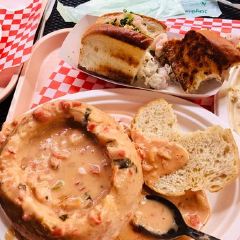 Pike Place Chowder User Photo