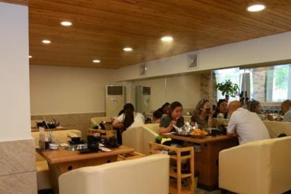 潮牛釜·牛肉火锅(开发区店)