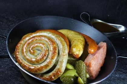 芝士工厂(北京华联购物中心店)