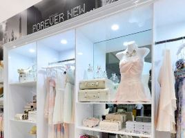 Forever New(淮南新街口百货店)