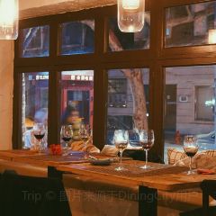 法国舅舅家小酒馆CHEZ JOJO(富民路店) User Photo