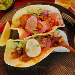 Pistolera Mexican Cantina User Photo