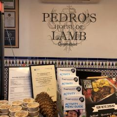 Pedro's House Of Lamb - Queenstown張用戶圖片