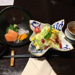 Seki-Tei (The St. Regis Shanghai Jingan) User Photo
