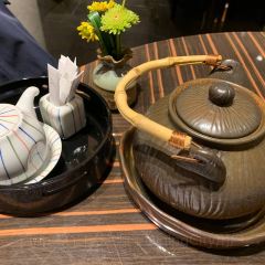 Seki-Tei (The St. Regis Shanghai Jingan) User Photo