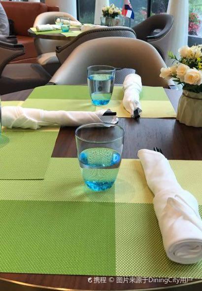 上海中心·花园5號餐厅