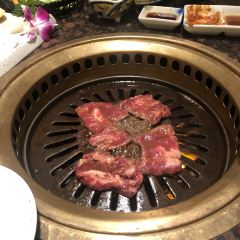 神户炭火烤肉(南通店) User Photo