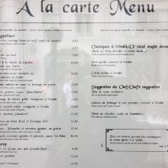 Aux Anciens Canadiens User Photo