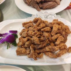 Warung Makan Nikmat halal User Photo