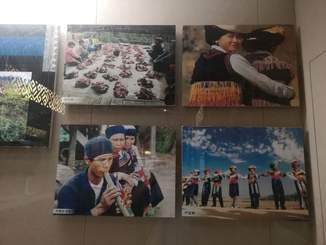 西雙版納民族博物館