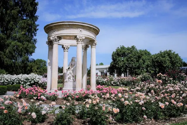 72 hours for a weekend getaway in Los Angeles