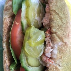 Subway 여행 사진