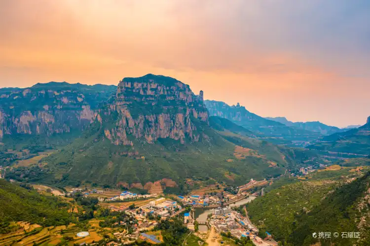 Huguan County