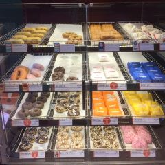 Dunkin' Donuts User Photo