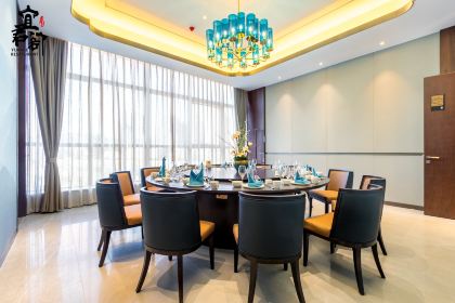 Yijunge (weiduoliya)