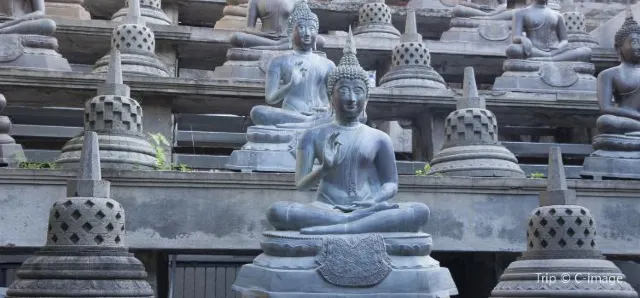 Turning Back the Clock in Sri Lanka