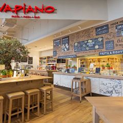 Vapiano User Photo