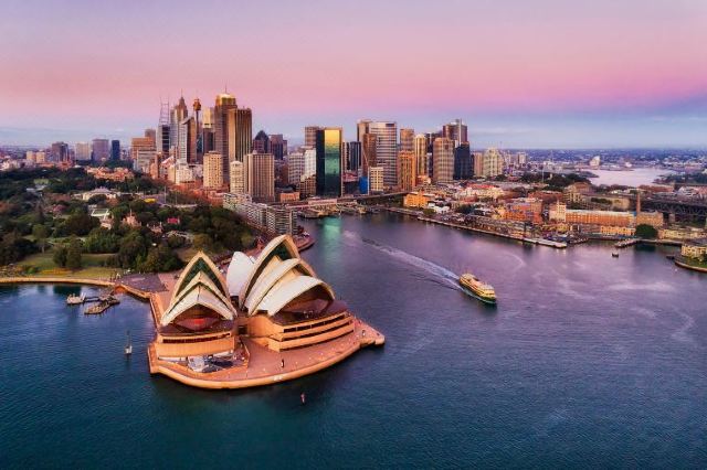 Top 9 Things To Do In Summer Sydney Travel Notes And Guides Trip Com Travel Guides Top 9 Things To Do In Summer Sydney Travel Notes And Guides Trip Com Travel Guides