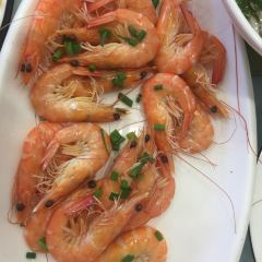 金海湾海鲜排档(朱家尖店) User Photo