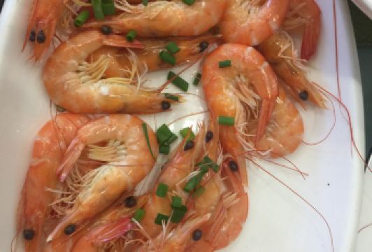 金海灣海鮮排檔用戶圖片