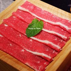 一绪に寿喜烧放题(合生汇店) User Photo