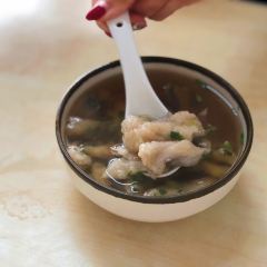 冬芳蛋饼 User Photo