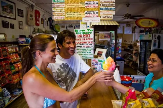 繽紛夏威夷 | 如何玩轉彩虹州,這幾種顏色告訴你!