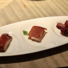 Jiang-Nan Chun User Photo