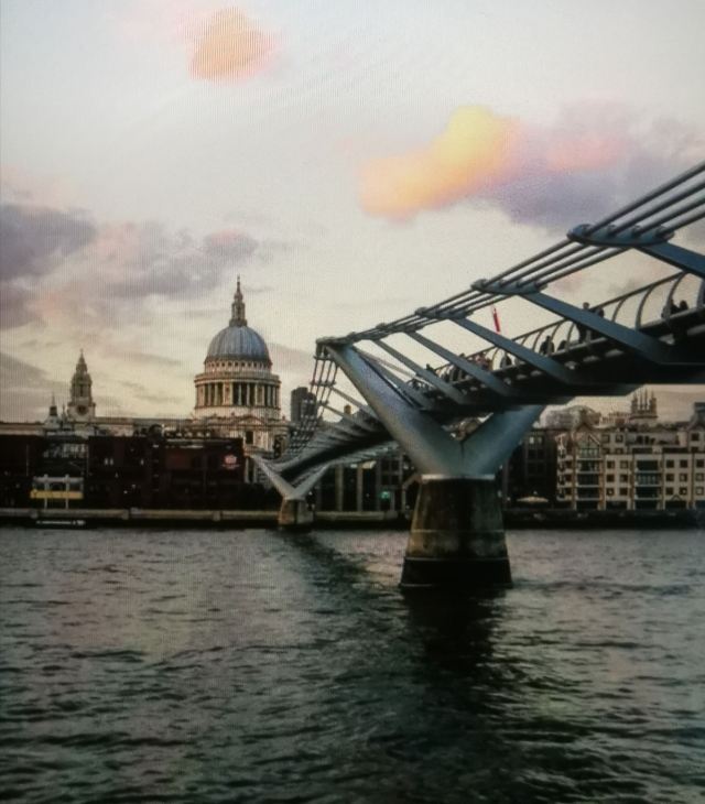 千禧橋