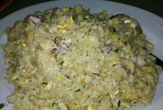 Wonderland Food Store User Photo