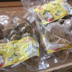喜万年年嫁女饼(伦教总店) User Photo