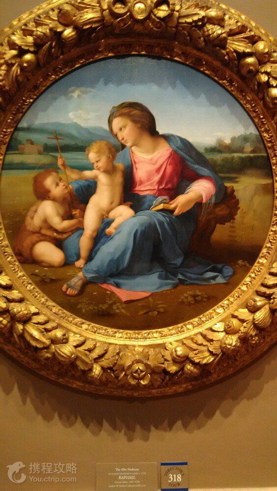 Expert Tips for Visiting the National Gallery of Art
